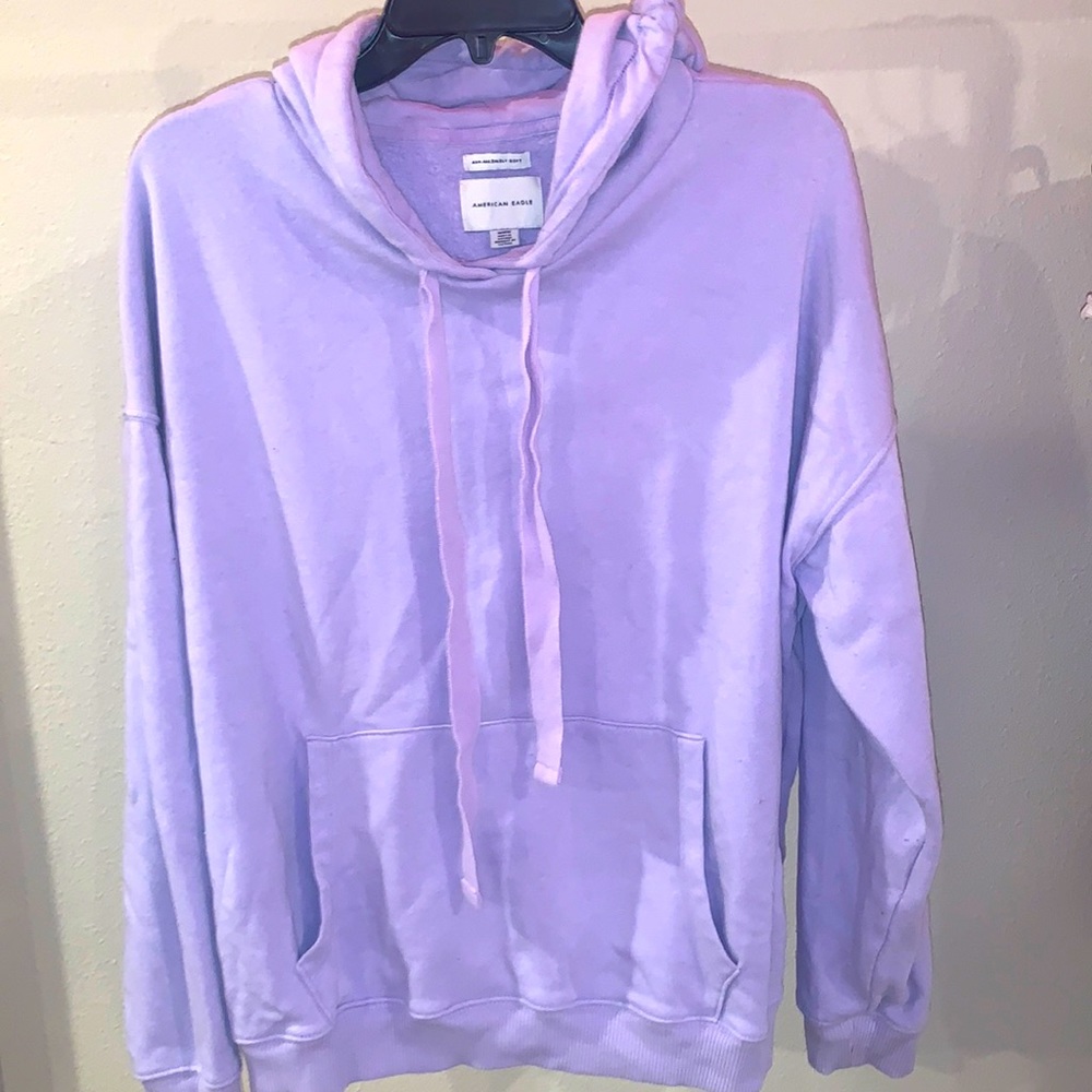 American Eagle Hoodie